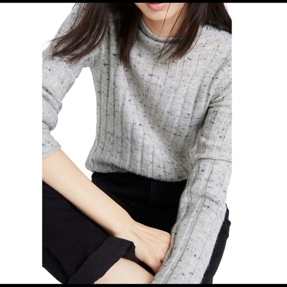Madewell Sweaters - XXS & XS LEFT! NWT Madewell Donegal Sweater